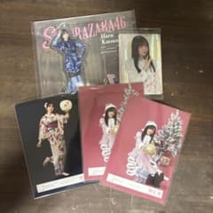 櫻坂46 勝又春 グッズ まとめ