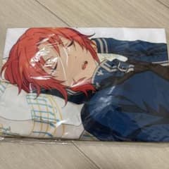 【定価以下】あんさんぶるスターズ 月永レオ 抱き枕カバー Amazon | 月永レオ 抱き枕カバー グッズ RBFX | アニメ・萌えグッズ 通販