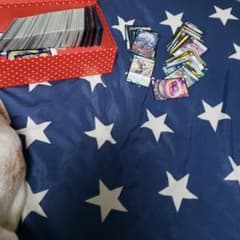 デュエマ引退品のサムネイル