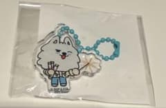 PPULBATU SUMMER TOGETHER アクリルキーホルダーのサムネイル