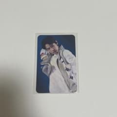 NCT127 NEO CITY 도영 DVD 트레카