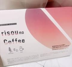 risou no Coffee りそうのコーヒー 30袋 2027.02 - メルカリ