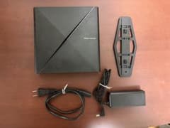 NEC Aterm WX5400HP Wi-Fi6 無線LANルーター 動作品のサムネイル