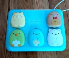 【美品】すみっコぐらし パソコン 本体のサムネイル