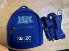 미사용 KENZO 켄조 타이거 미니 배낭 배낭