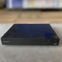 SONY Blu-ray DVD 플레이어 BDP-S1500 2 고장·부품용