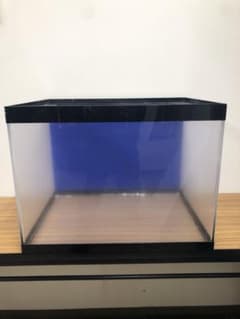 中古アクリル水槽 サイズ600×450×450 新宿区新宿で引き取り限定！ 中古アクリル水槽 サイズ600×450×450 新宿区新宿で引き取り限定
