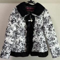 Used】スーパービューティー☆ダウン42☆ホワイト - メルカリ