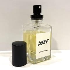 LUSH DIRTY パフューム 30ml 香水のサムネイル
