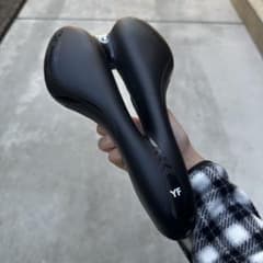 Yafee サドル　ロードバイクのサムネイル
