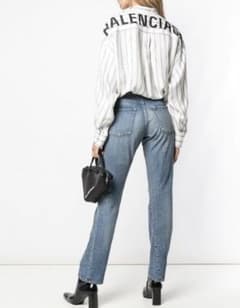 balenciaga ニュースウィングシャツのサムネイル