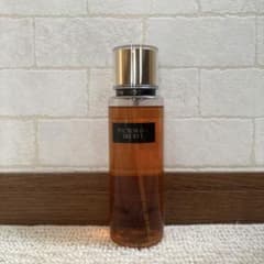 ヴィクトリアシークレット ボディミスト バニラレース - メルカリ