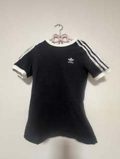 adidas トレフォイル 半袖Tシャツのサムネイル