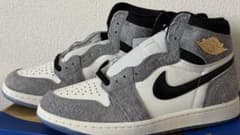 NikeAirJordan1RetroHigh OG Cool Grey/Saiのサムネイル