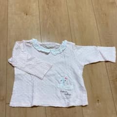 クーラクール長袖Tシャツのサムネイル