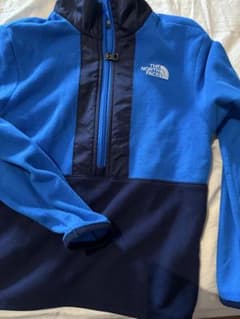THE NORTH FACE フリースジャケット 7/8サイズのサムネイル