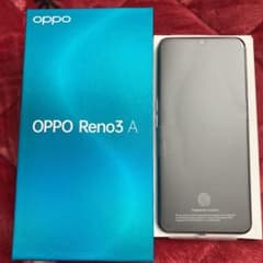 OPPO Reno3 A ホワイト SIMフリーのサムネイル