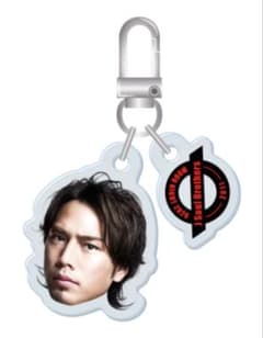 登坂広臣 Ø to 3 ガチャ アクリルチャーム omi 12種類セット ØMI Ø to 3 ガチャ アクリルチャーム 登坂広臣 - メルカリ