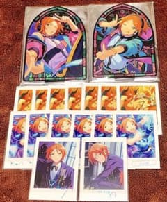 あんスタ 5周年ぱしゃこれ 中国アクスタ ひなた ゆうた 2winkのサムネイル