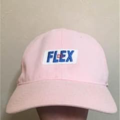 FLEXFIT×DL HEADWEARのコラボキャップのサムネイル