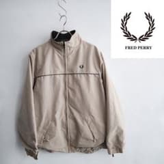 フレッドペリー FRED PERRY ブルゾンのサムネイル
