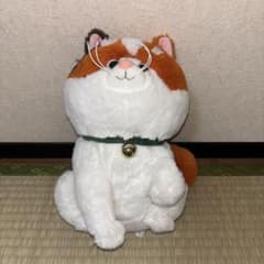 ディズニーリゾート　ベイマックス モチ　ぬいぐるみ　フラッフィープラッシーのサムネイル
