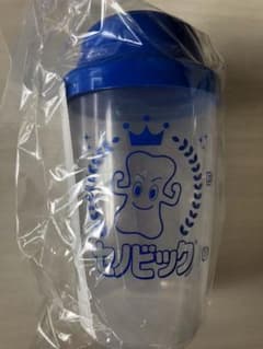セノビックオリジナルシェーカーのサムネイル