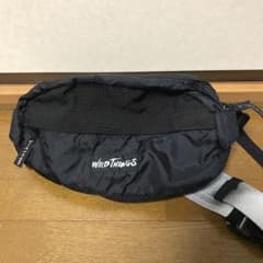 こーすけ様専用 ワイルドシングス WILDTHINGS ウエストポーチのサムネイル