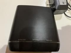 WCR-1166DS WiFiルーターのサムネイル