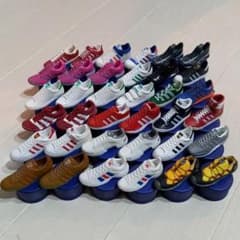 アディダス　ボトルキャップのサムネイル