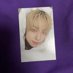&TEAM Mark on Me 후디 트레카 TAKI