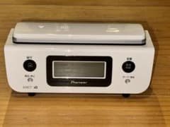 Pioneer DECT電話機セット TF-FD31S-Wのサムネイル