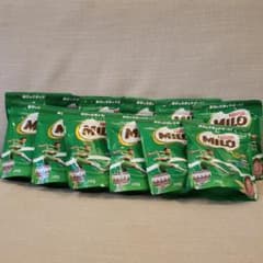 ミロ オリジナル 240g　12袋セットのサムネイル