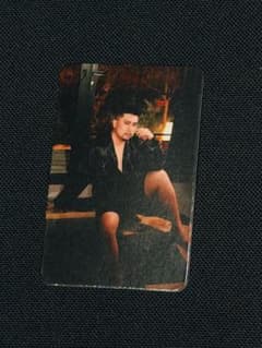 熊猫堂ProducePandas 温泉 Onsen トレカ 海外限定版 - メルカリ