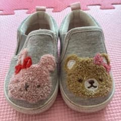 ベビーシューズ 12.0cm セットのサムネイル