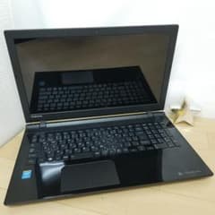 ジャンク品 i7 東芝 ノートPC dynabook T75/TB（E4790） - メルカリ