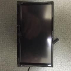 送料込みに変更！KENWOOD フルセグ 地デジチューナー内蔵ナビのサムネイル