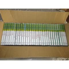 DVD 『世界鉄道ロマン紀行』廃版 激レアのサムネイル