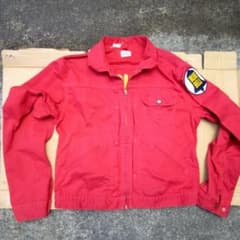 Wrangler チャンピオン ロデオ ジャケット 6月5日まで20000値下げ