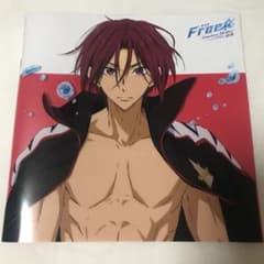 劇場版Free!-Timeless Medley-絆　パンフレットのサムネイル