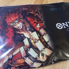 ワンピースカード　チャンピオンシップセット　キッドのサムネイル