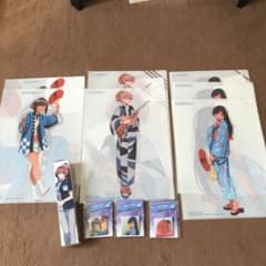 艦これ ローソン限定グッズのサムネイル