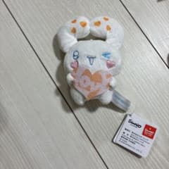 シナモロール × =LOVE マスコットのサムネイル