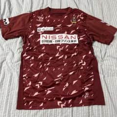 hummel ツエーゲン金沢 ユニフォーム XOのサムネイル