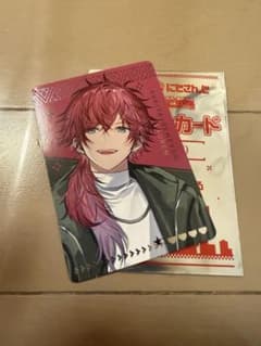 すき家 にじさんじ ローレンのサムネイル