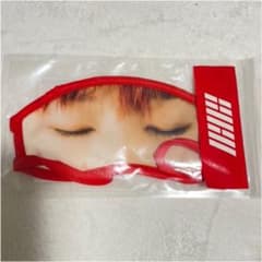 iKON ジナン アイマスクのサムネイル
