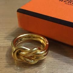 エルメス スカーフ リングのサムネイル