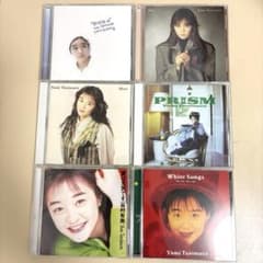 谷村有美 CD 6枚セット [美品] - メルカリ