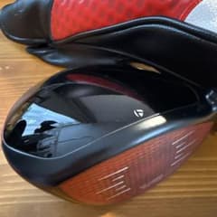 ステルス2 HDドライバー 10.5 ヘッドカバー 交換ウエイト付 - メルカリ