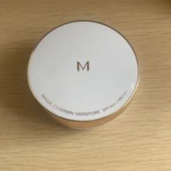 ミシャ　missha クッション　ファンデーション　モイスチャーのサムネイル